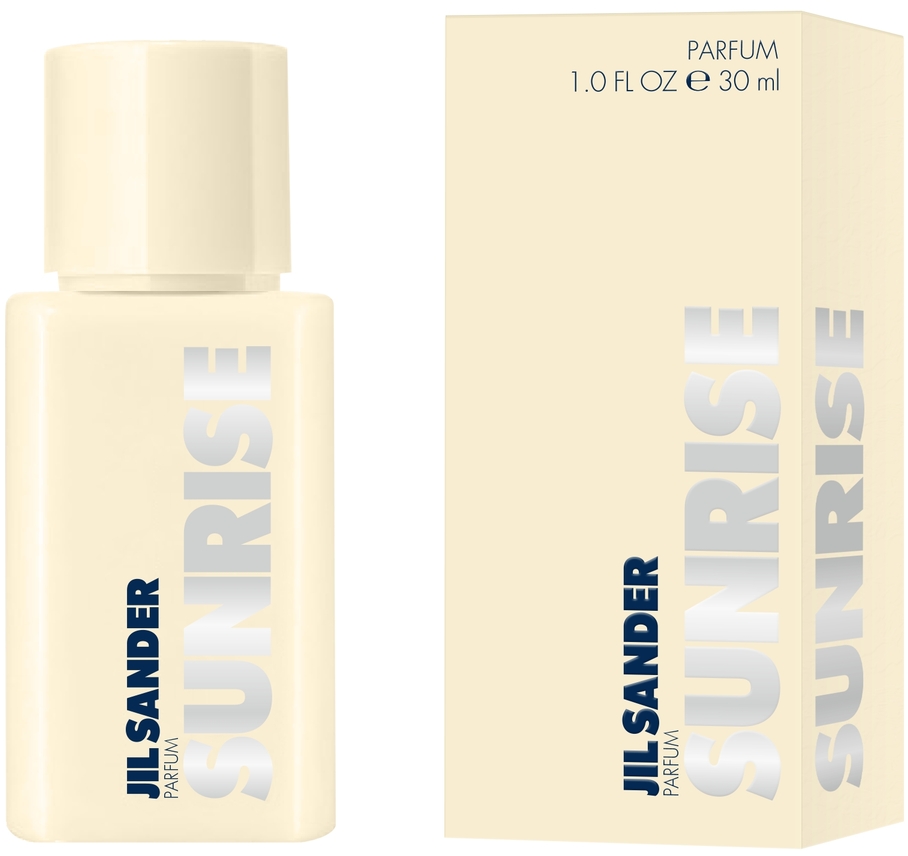 JIL SANDER Sunrise Parfum, Bild 2 von 5
