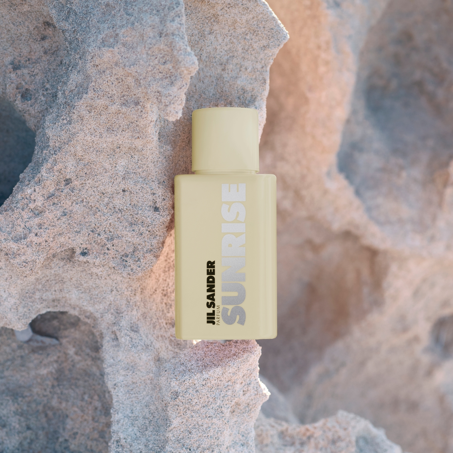 JIL SANDER Sunrise Parfum, Bild 3 von 5