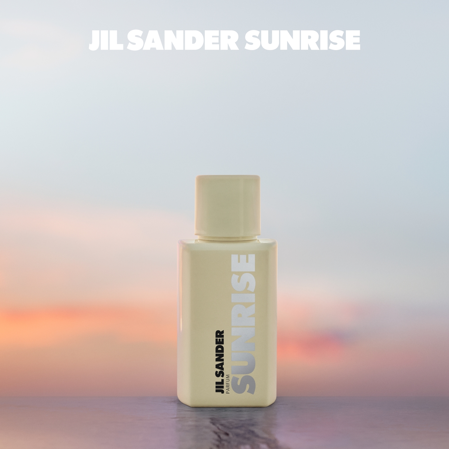 JIL SANDER Sunrise Parfum, Bild 5 von 5
