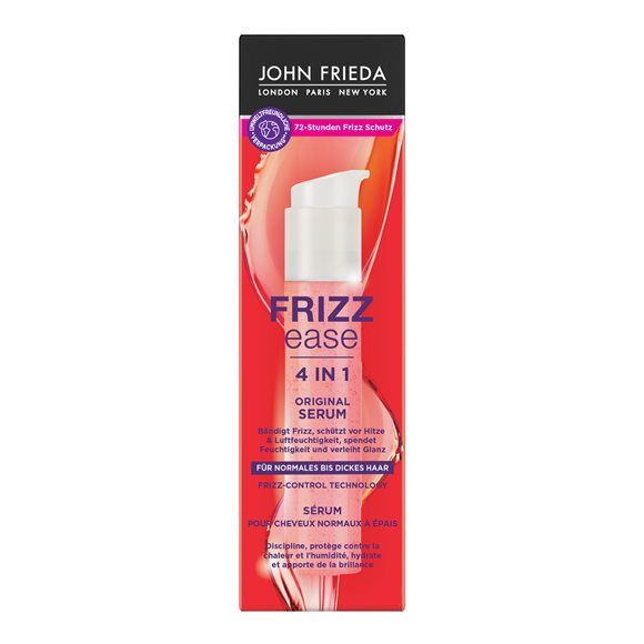 JOHN FRIEDA Frizz Ease 6 Original Serum