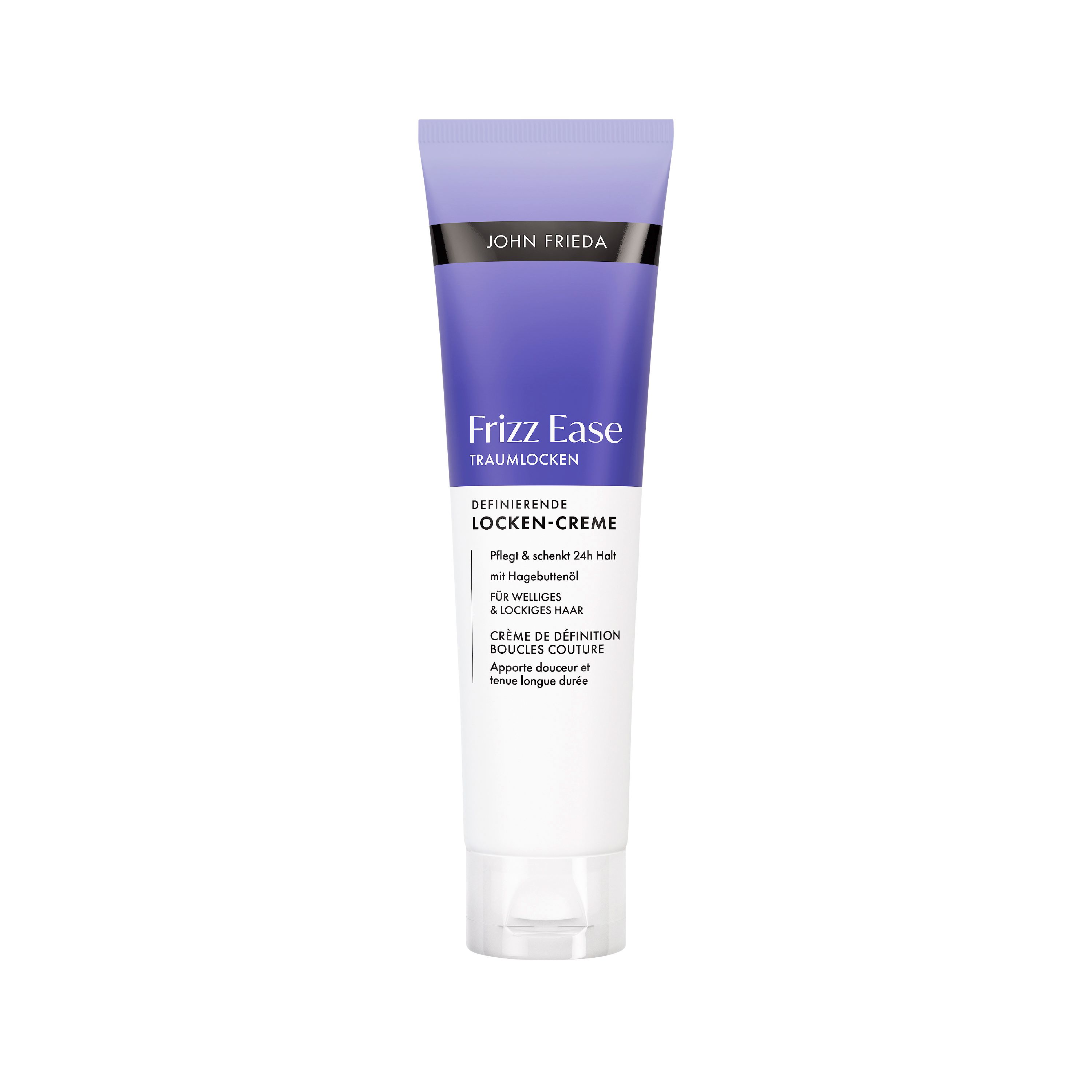 JOHN FRIEDA Frizz Ease crème boucles couture
