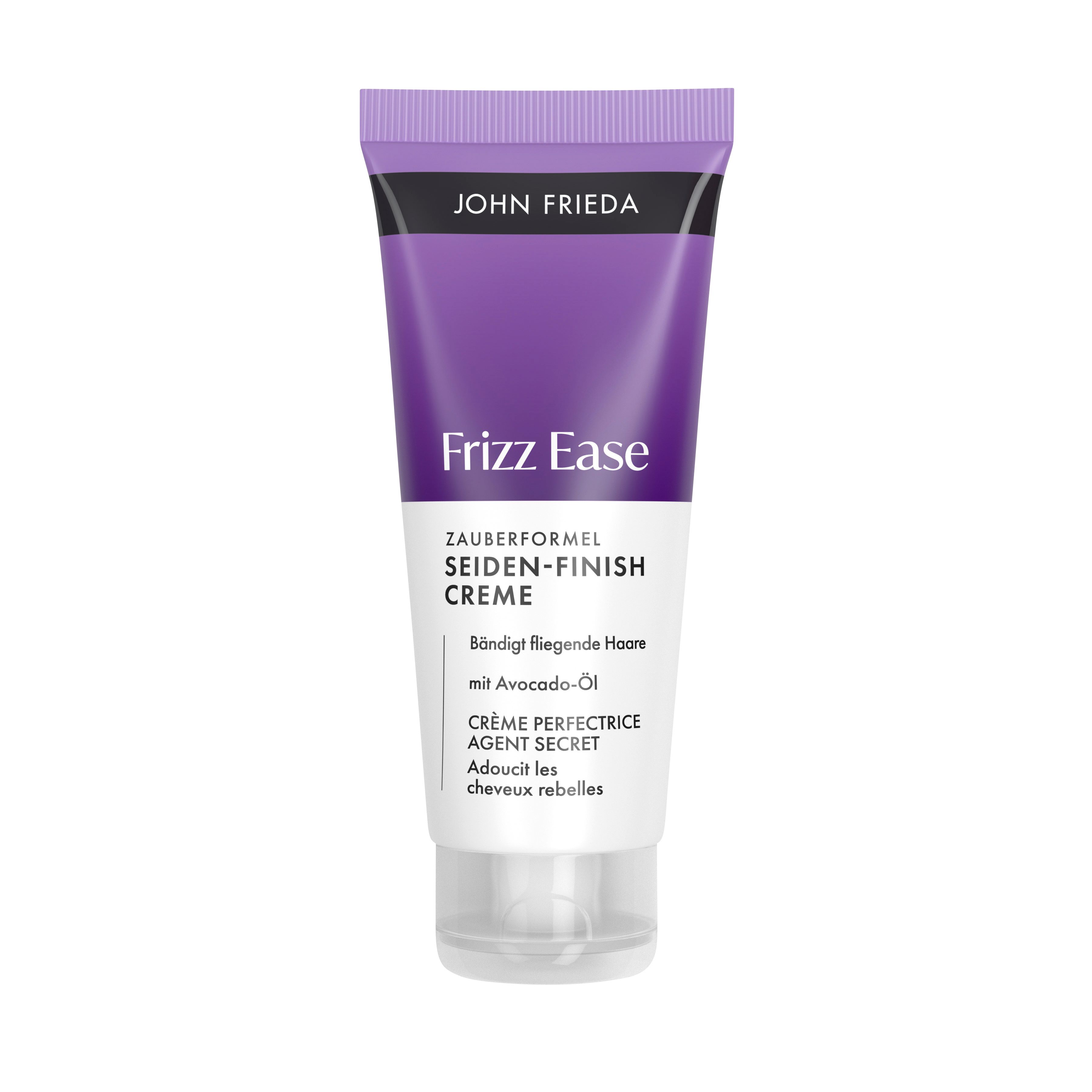 JOHN FRIEDA Frizz Ease crème perfectrice agent secret
