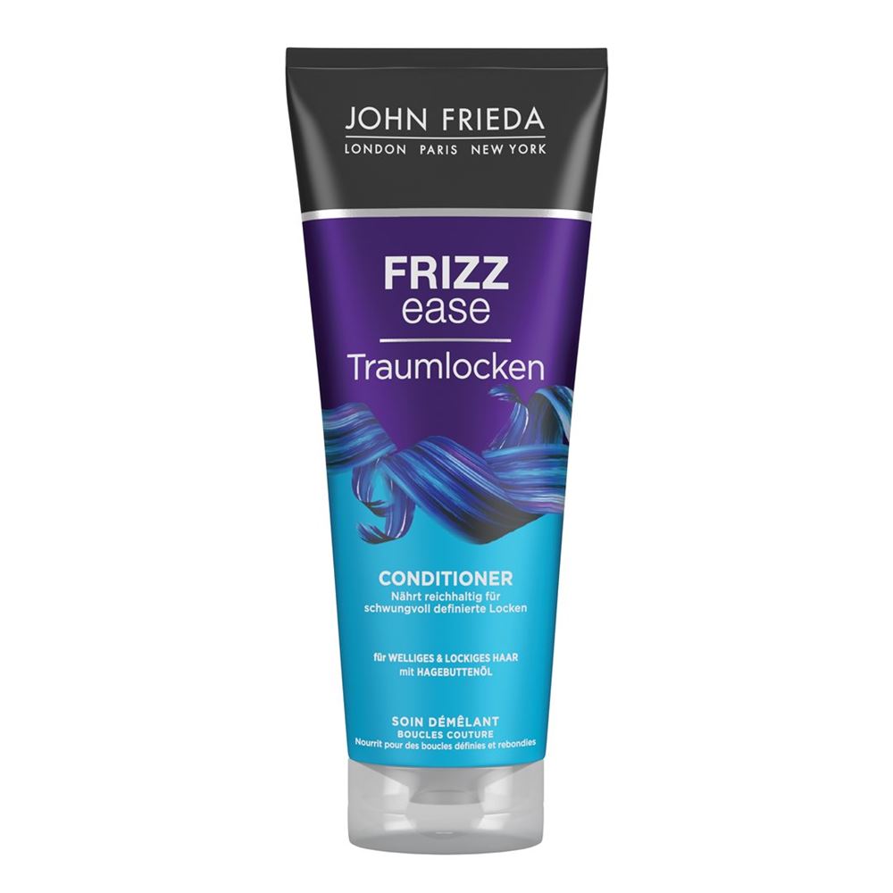 JOHN FRIEDA Frizz Ease Soin Démêlant Boucles Couture