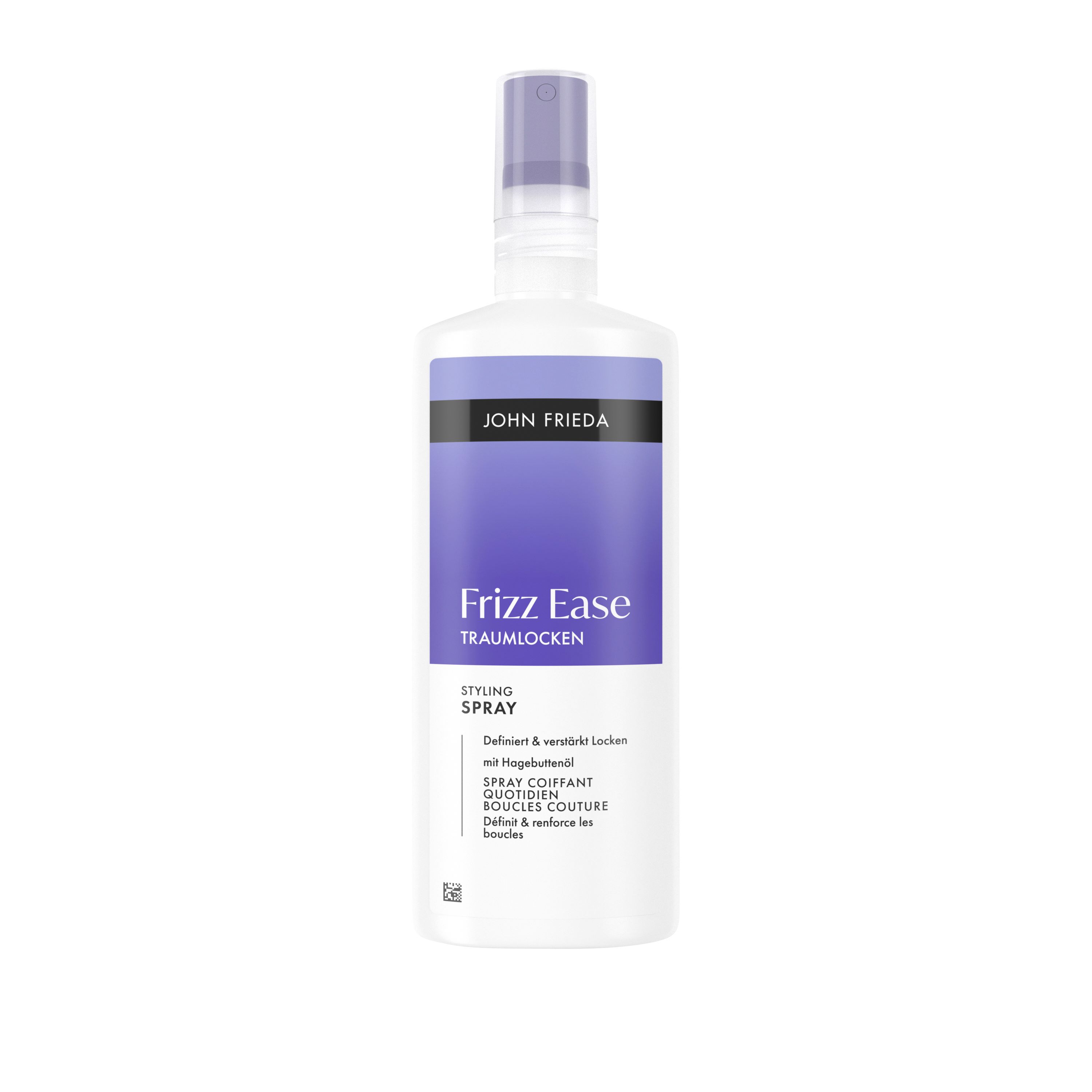 JOHN FRIEDA Frizz Ease Traumlocken Styling Spray