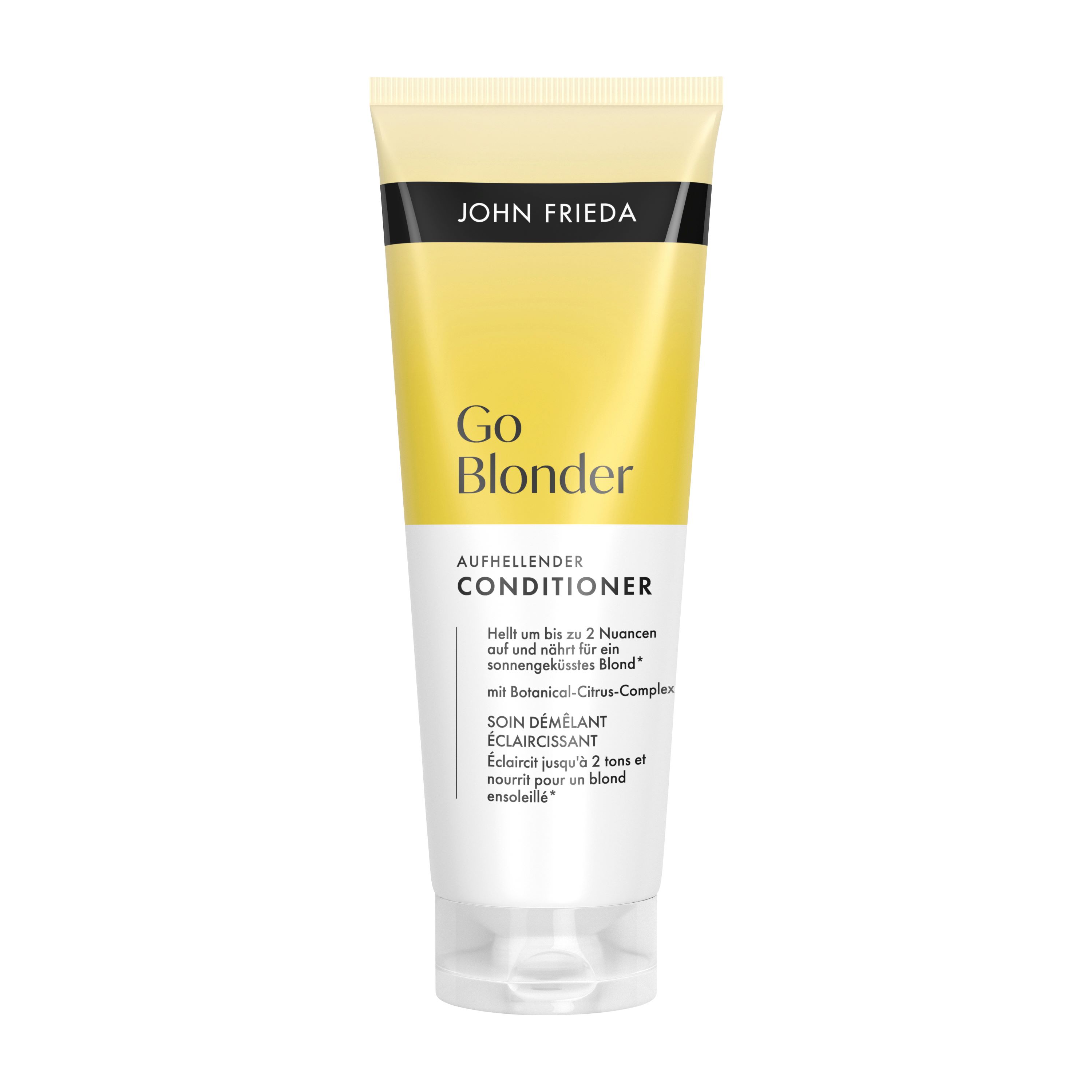 JOHN FRIEDA Go Blonder Shampoo