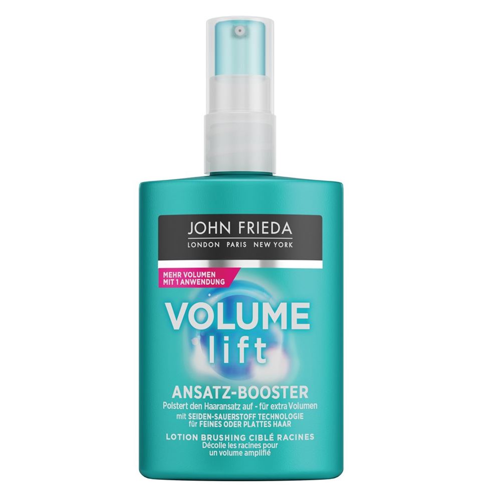 JOHN FRIEDA Luxurious Volume Ansatz-Booster Blow Dry Lotion