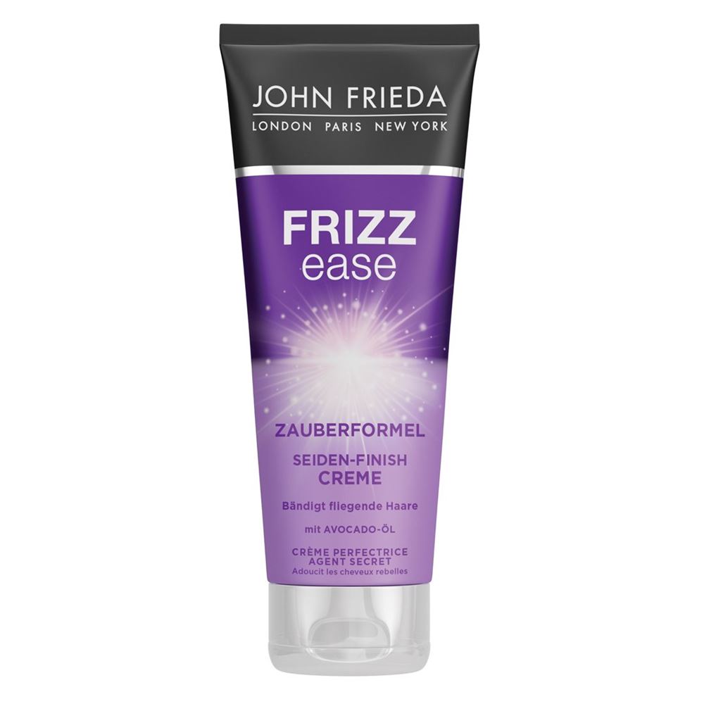 JOHN FRIEDA rizz Ease Zauberformel Seiden-Finish-Creme, Hauptbild