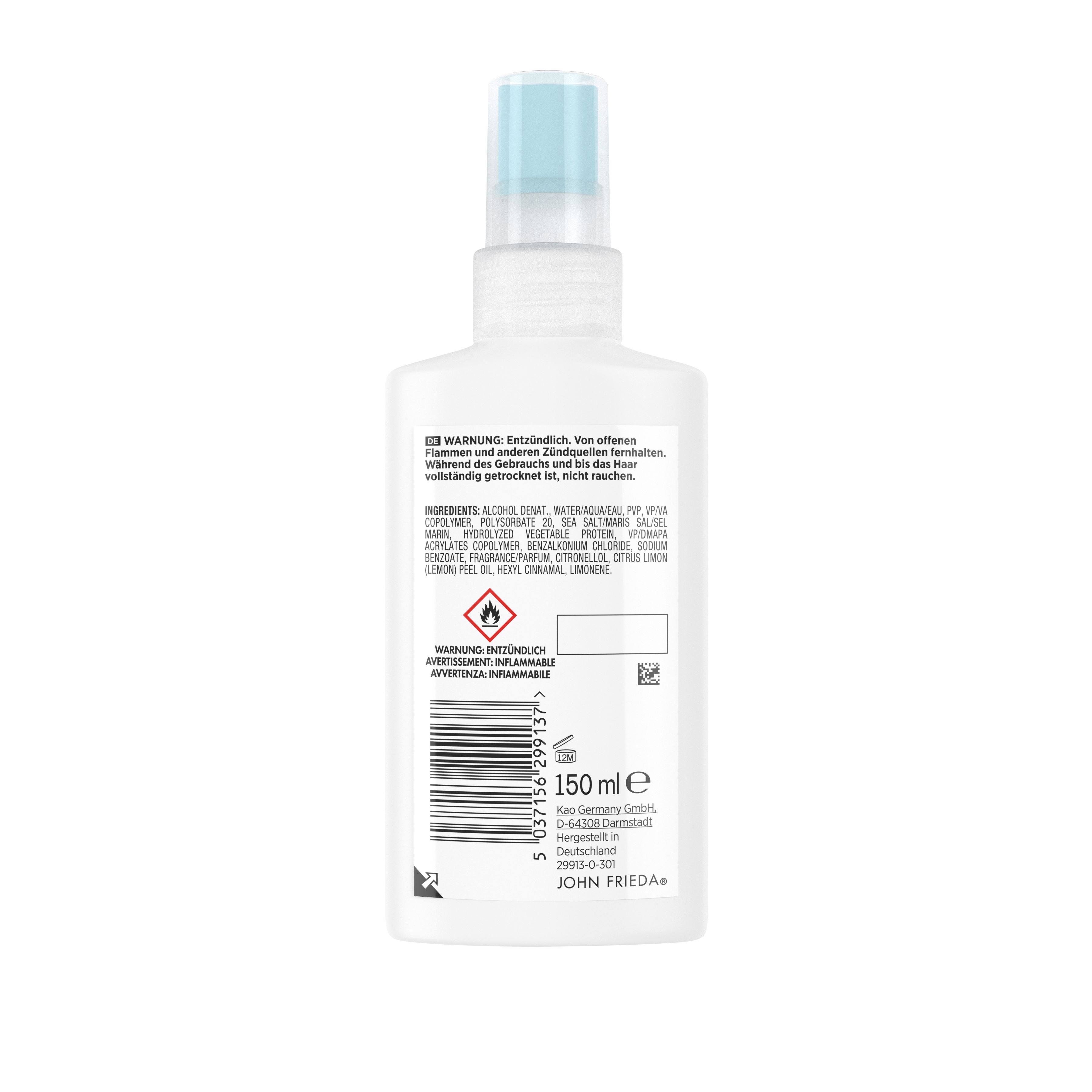 JOHN FRIEDA Volume Lift Original Ansatz-Booster, Bild 2 von 2