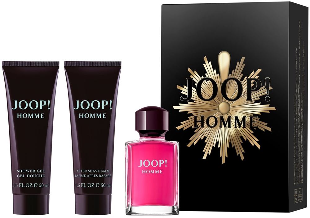 JOOP XMAS-Set Homme Eau de Toilette 30ml, image principale