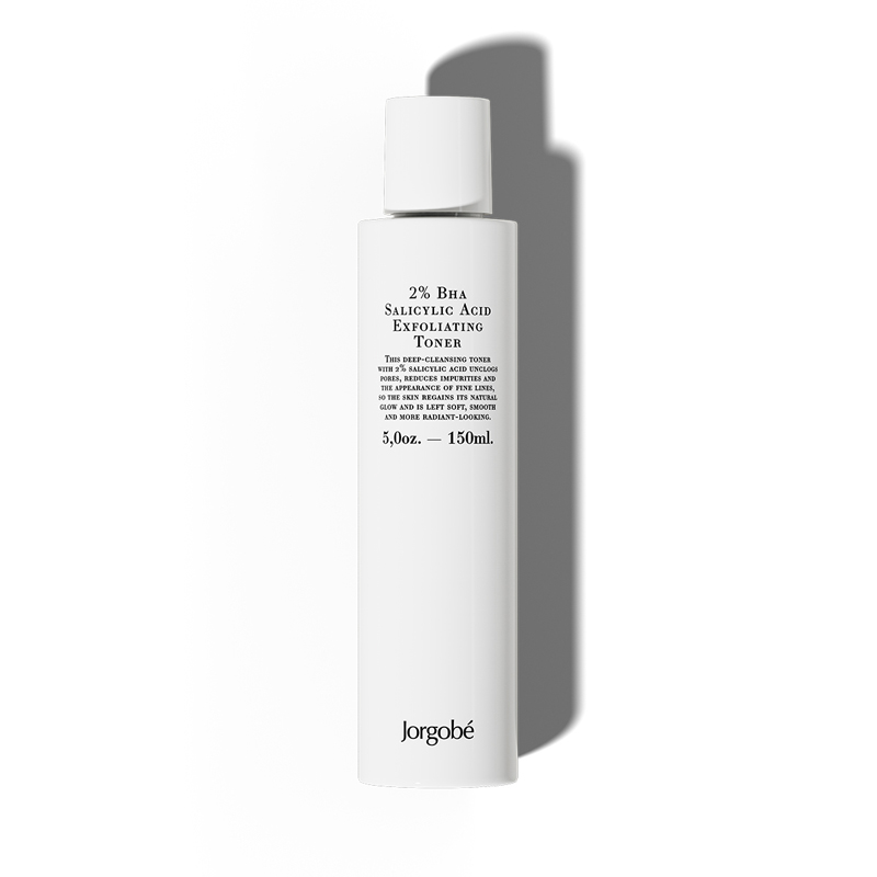 Jorgobé 2% BHA Salicylic Acid Exfoliating Toner, image principale