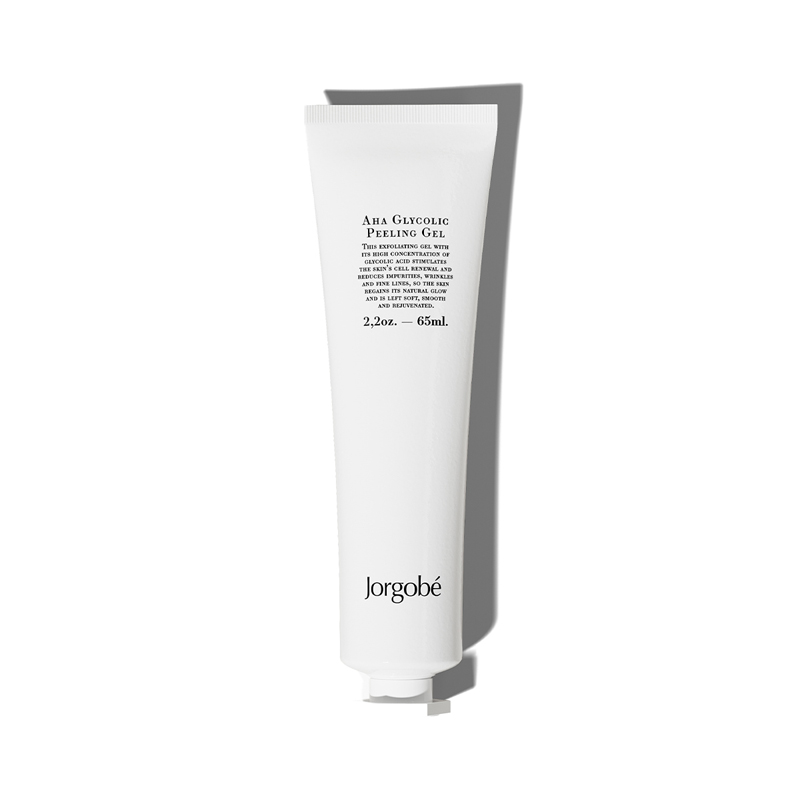 Jorgobé AHA Glycolic Peeling Gel, Hauptbild