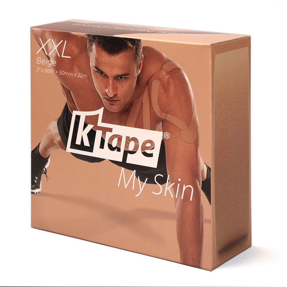 K-Tape XXL