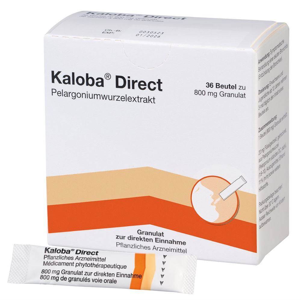KALOBA Direct, Bild 2 von 2