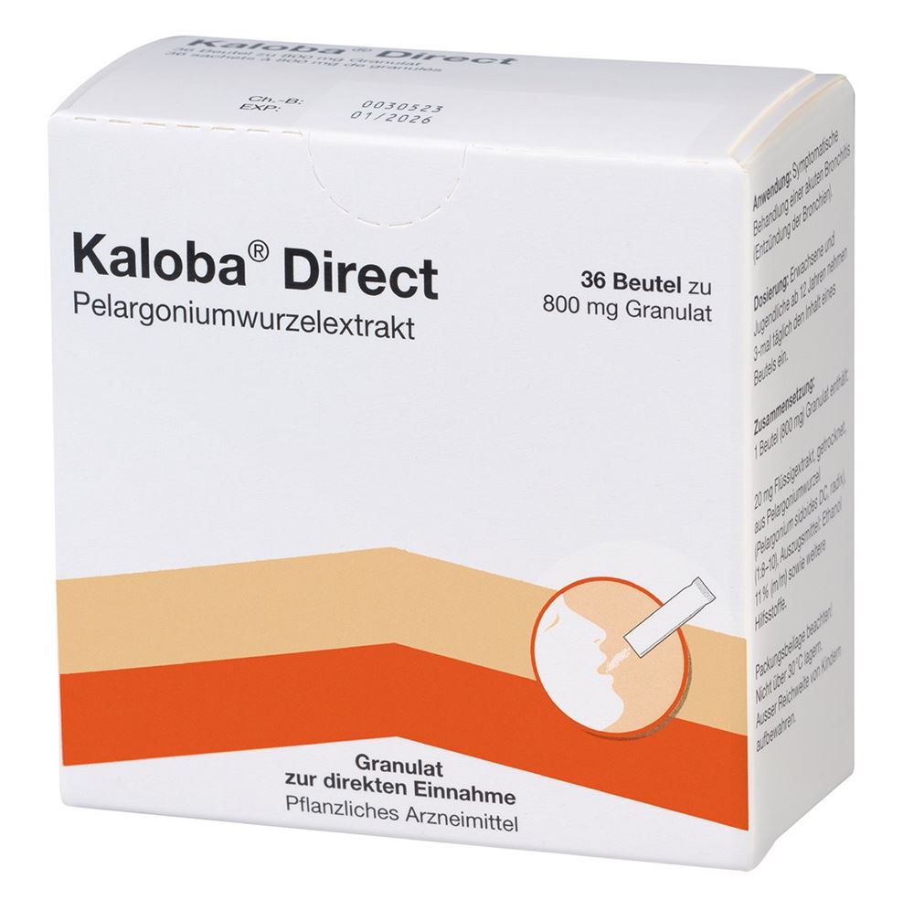 KALOBA Direct