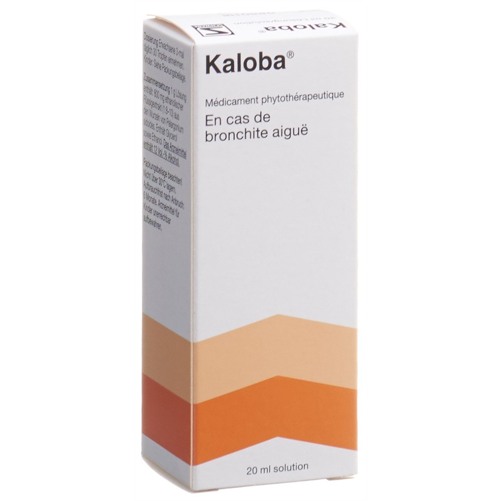 KALOBA Lös Fl 20 ml, Bild 2 von 2