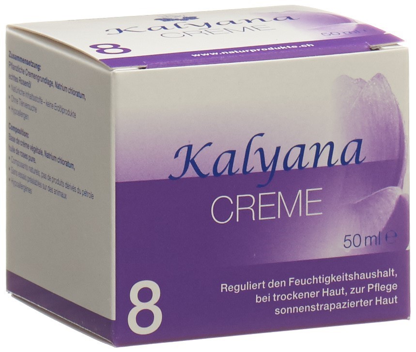 KALYANA 8