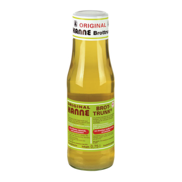 KANNE brottrunk, image principale
