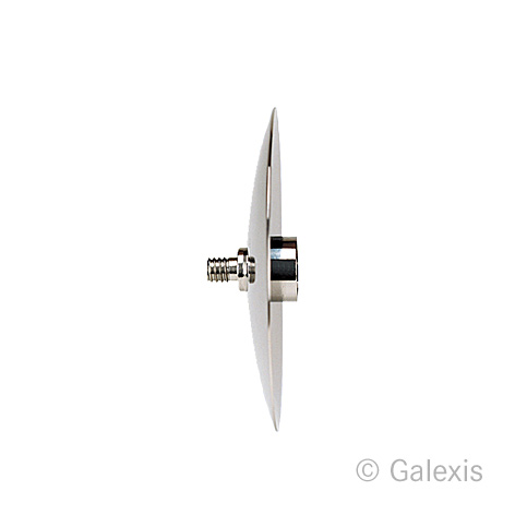 KAWE Metallschutzschild, Hauptbild