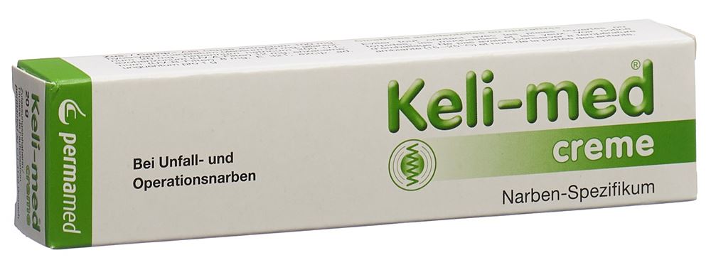 Keli-Med Creme Tb 20 g