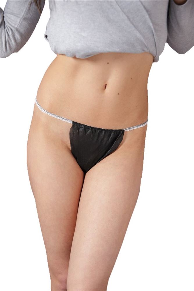 Kellness Einweg-Slip Damen