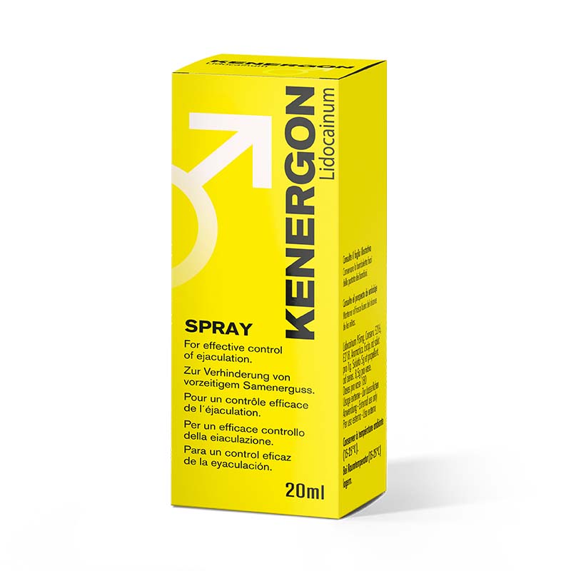 KENERGON Dosierspray Dosierspr 20 ml