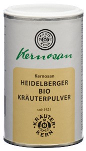 KERNOSAN heidelberger poudre d'herbes, image principale