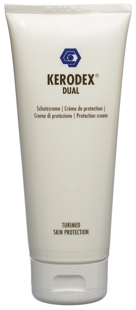 KERODEX DUAL Schutzcreme