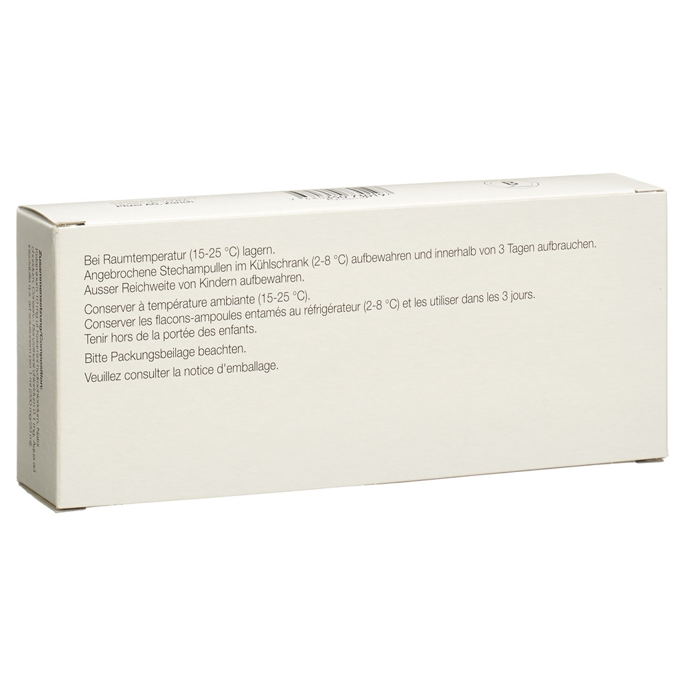 KETALAR sol inj 200 mg/20ml flac 20 ml, image 2 sur 2