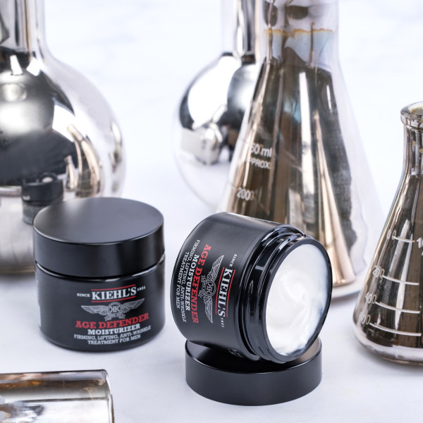 KIEHL'S Age Defender Cream Moisturizer, Bild 5 von 5