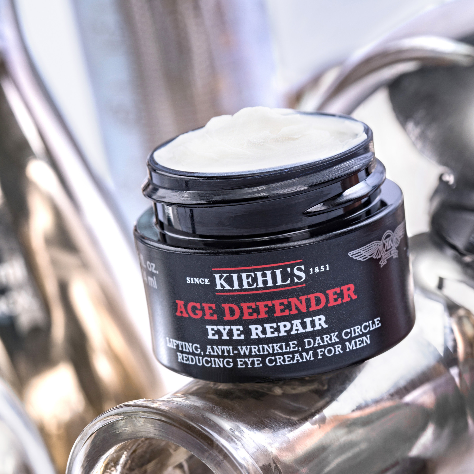 KIEHL'S Age Defender Eye Repair, image 4 sur 5