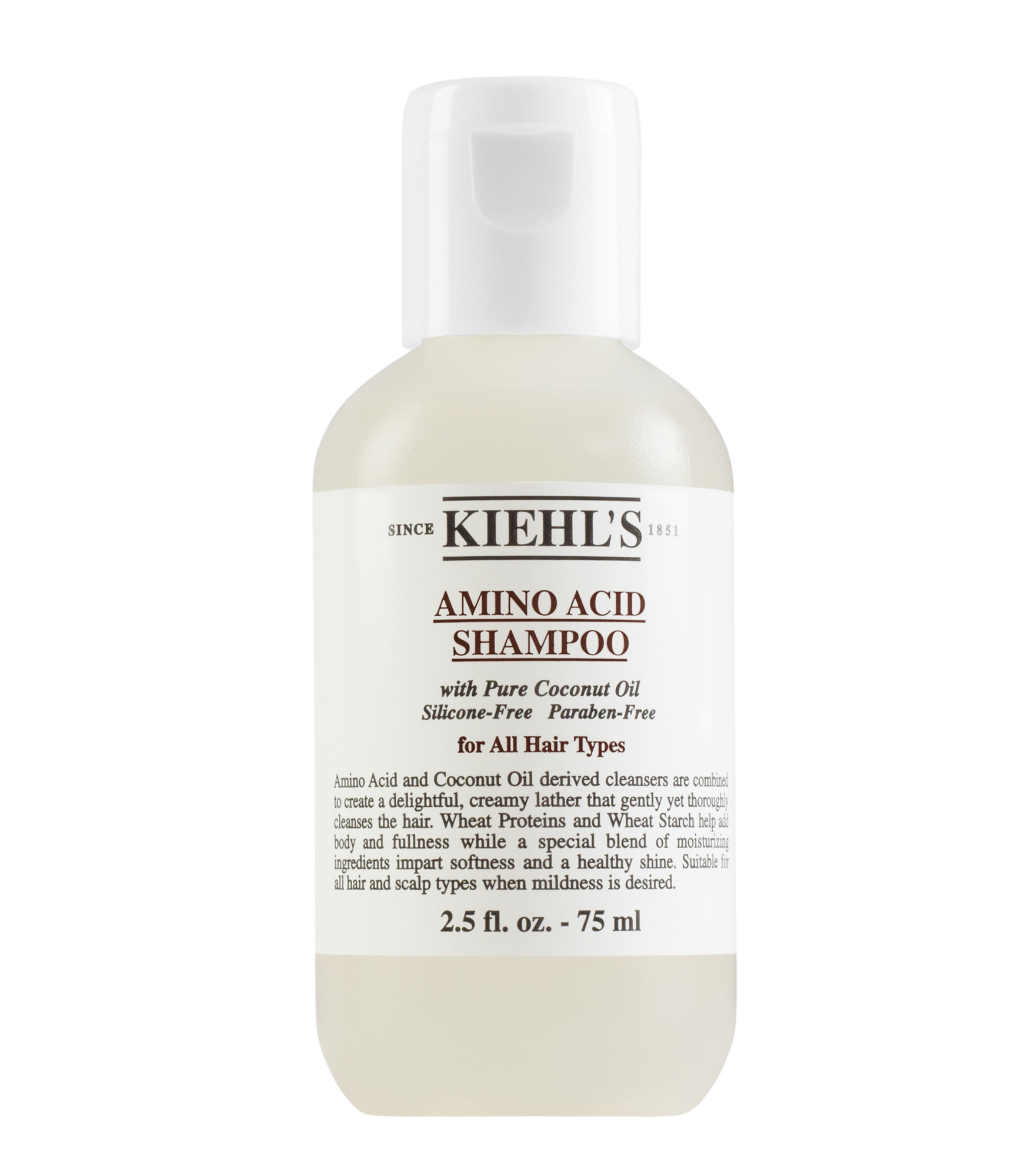 KIEHL'S Amino Acid Shampoo