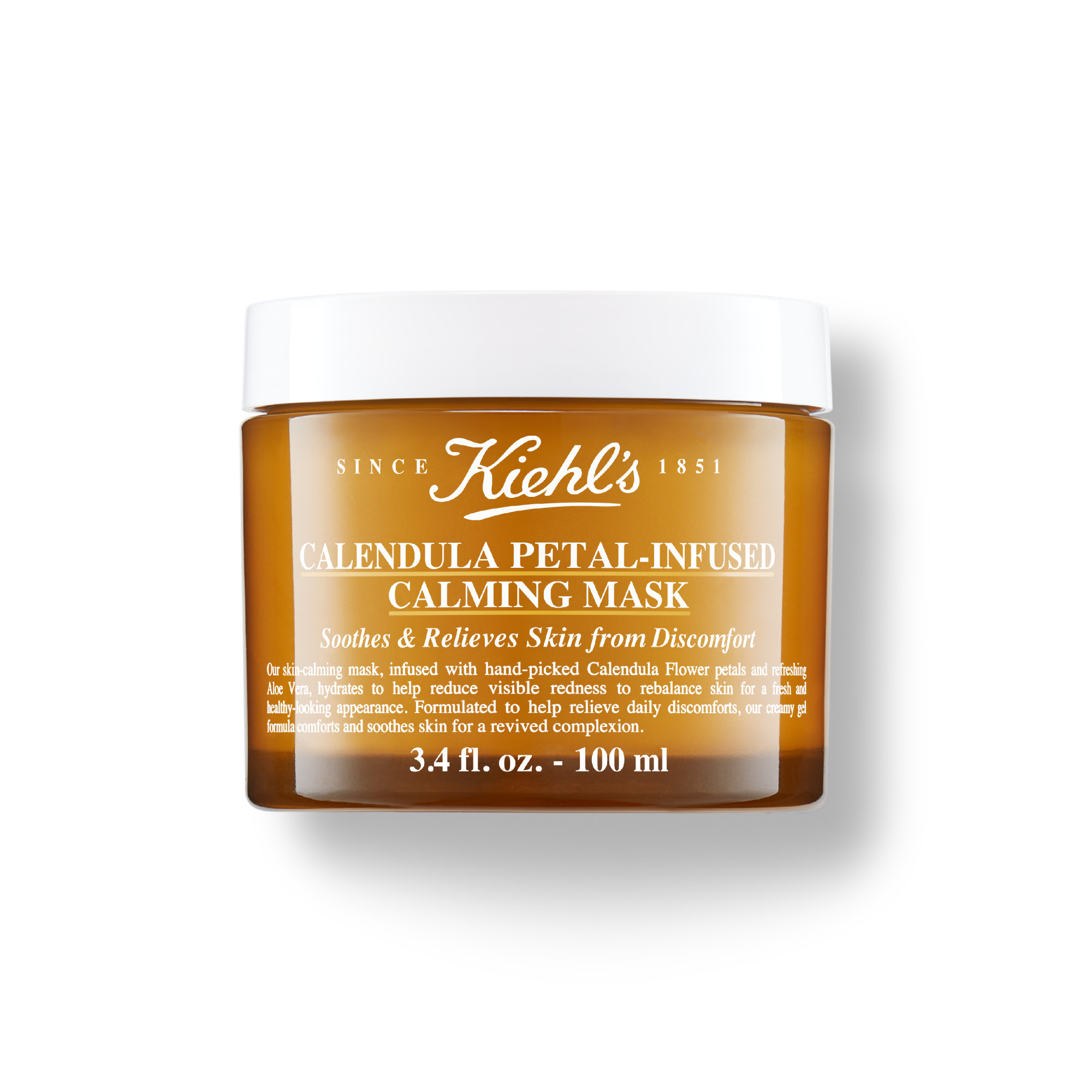 KIEHL'S Calendula Petal-Infused