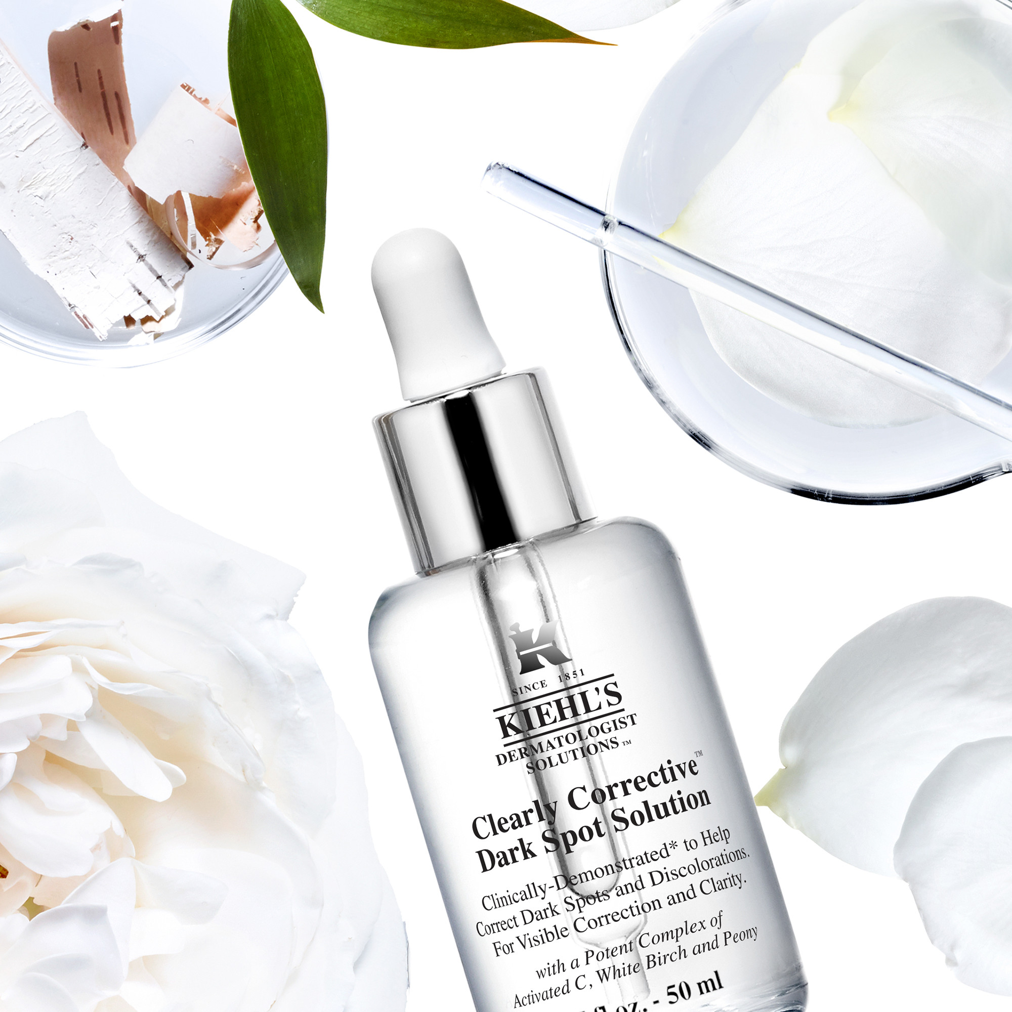 KIEHL'S Clearly Corrective, image 3 sur 3