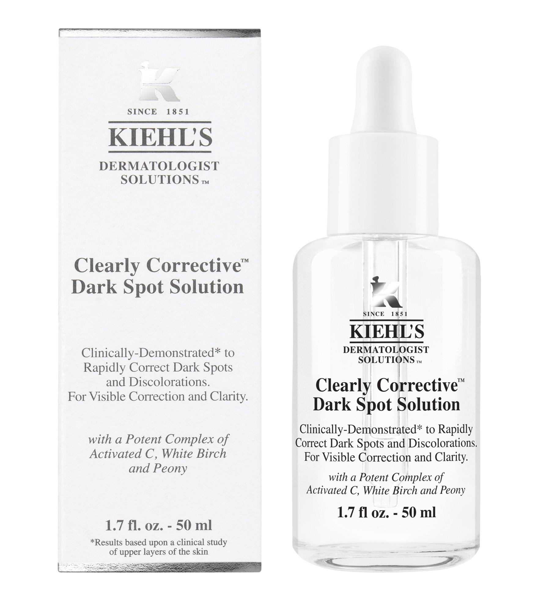 KIEHL'S Clearly Corrective, Bild 2 von 5