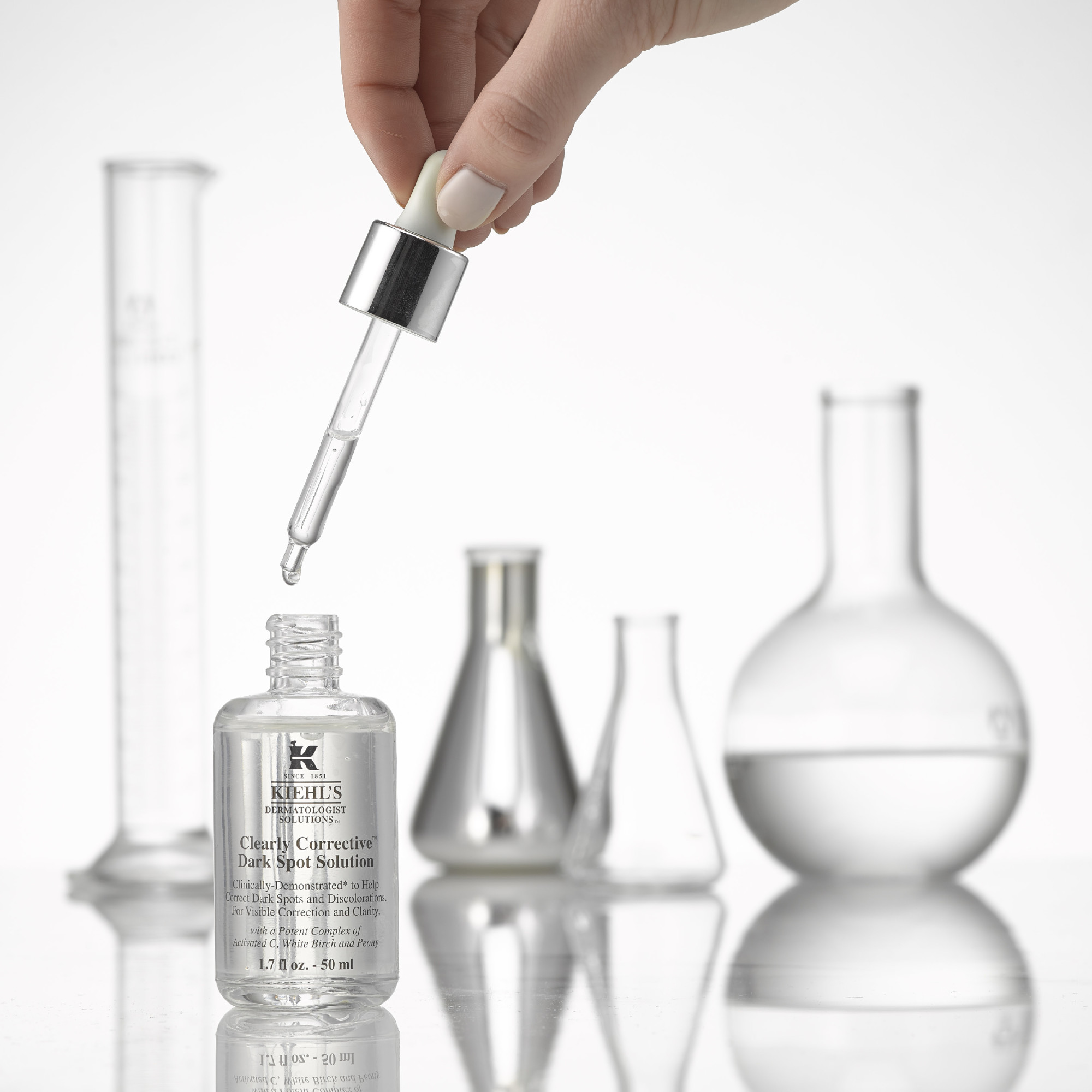 KIEHL'S Clearly Corrective, Bild 5 von 5