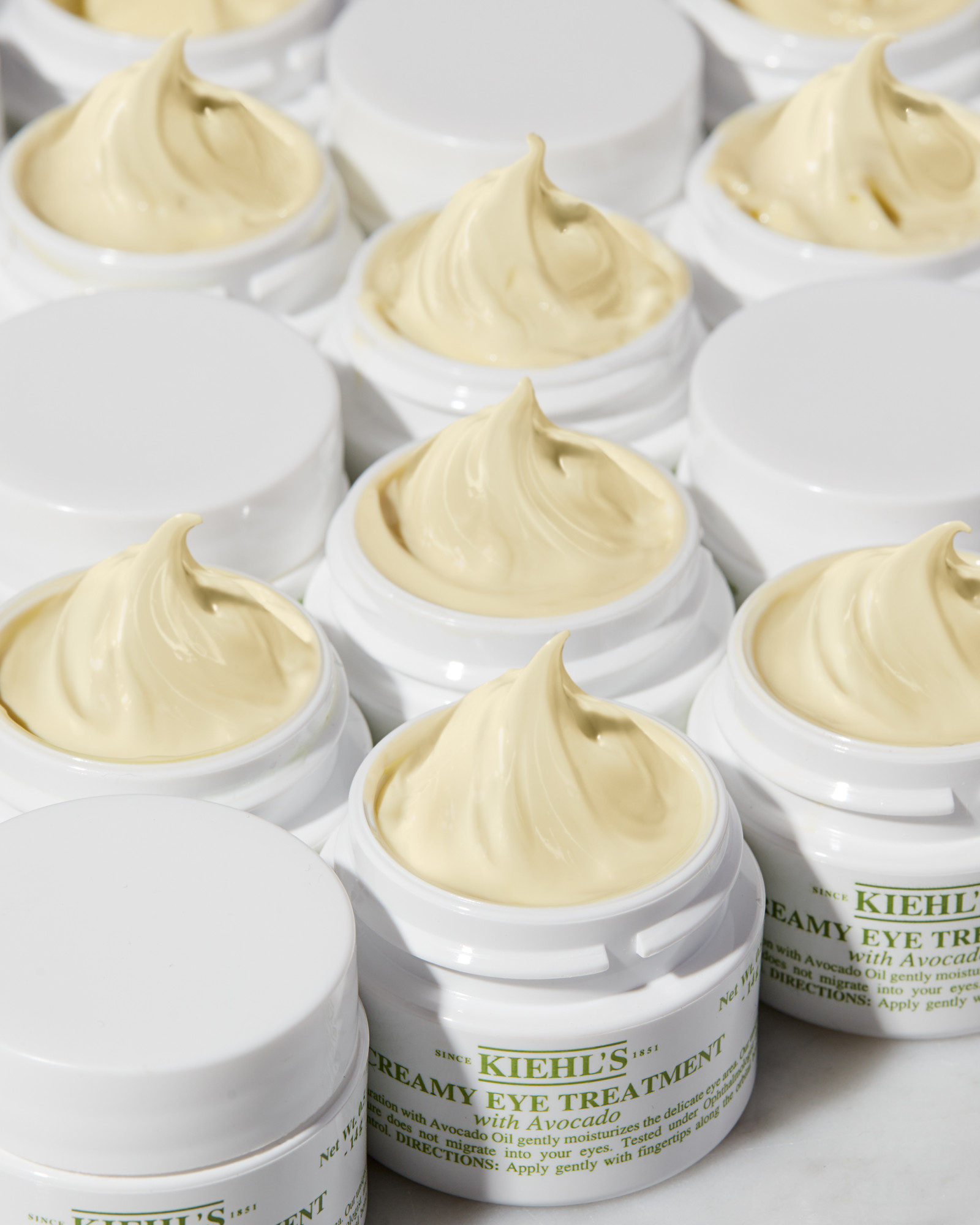 KIEHL'S Creamy Eye Treatment, Bild 5 von 5