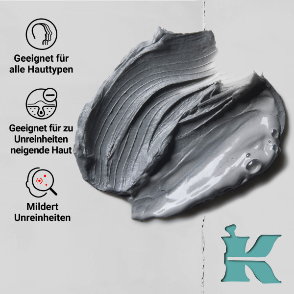 KIEHL'S Gently Effective Acne/Treating Cleansing Paste, image 2 sur 5