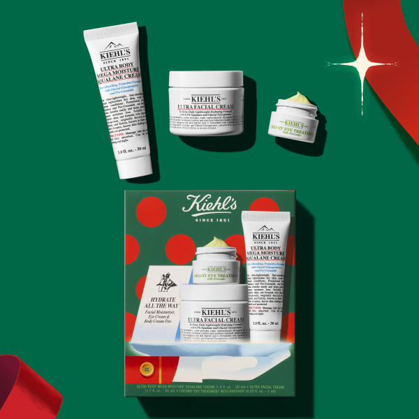 KIEHL'S Head To Toe Hydration Eu, Bild 4 von 5