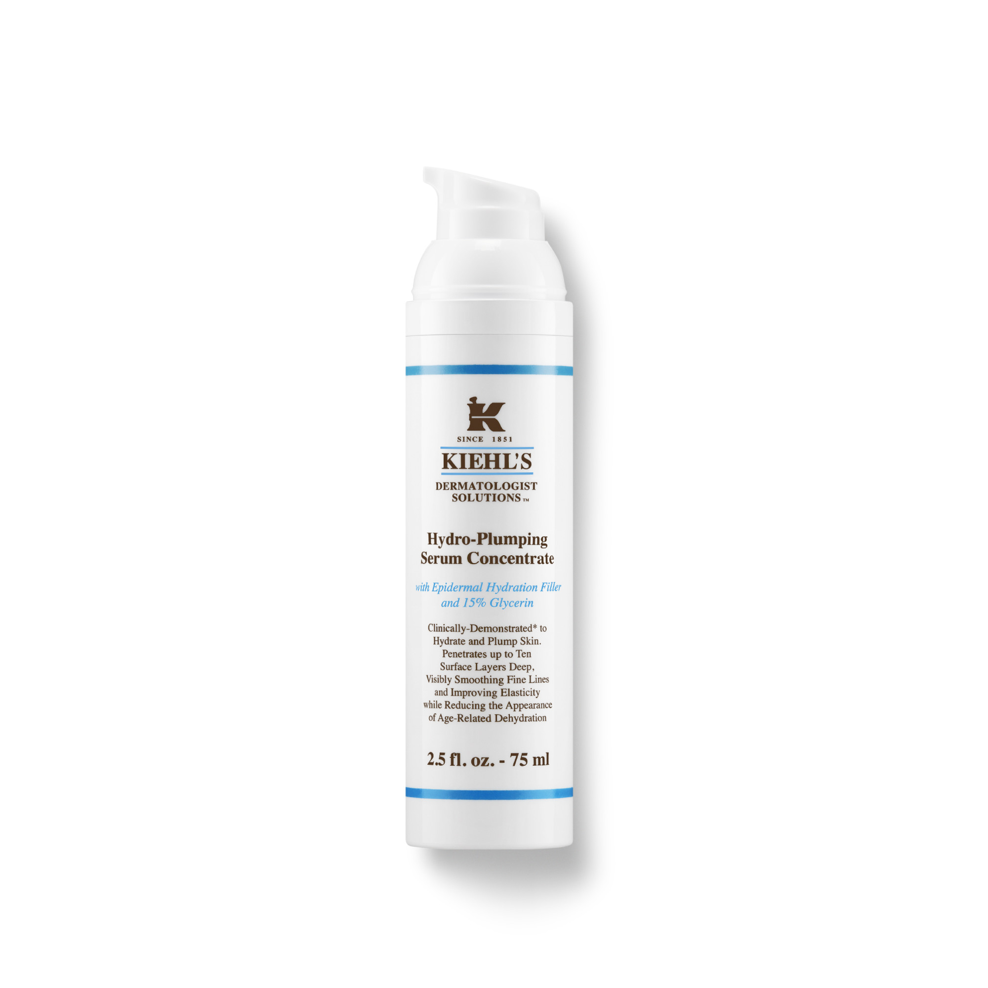 KIEHL'S Hydro Replumping Retexturizing, image 3 sur 3