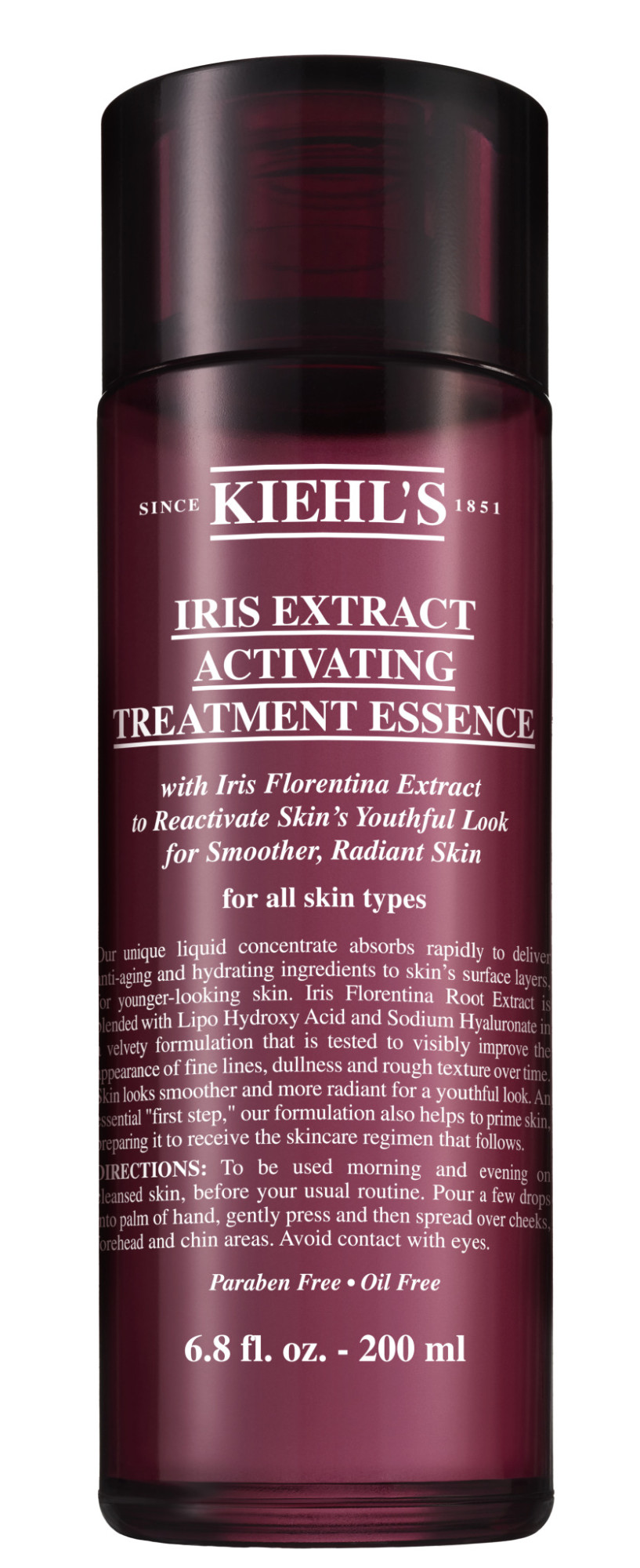KIEHL'S Iris Extract Activating