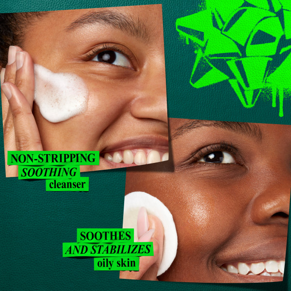 KIEHL'S Leave The Oil Behind, Bild 2 von 4