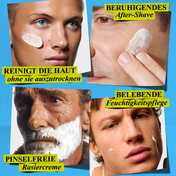 KIEHL'S Mens Shave Bundle Set, image 3 sur 5