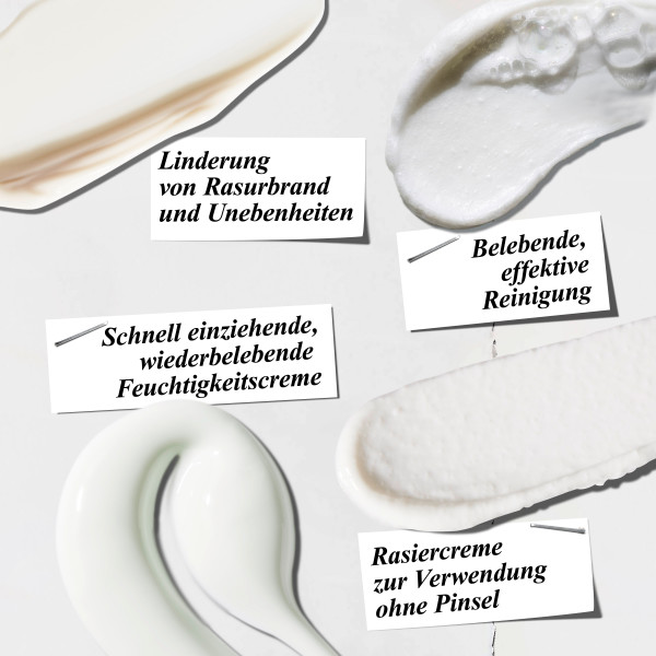 KIEHL'S Mens Shave Bundle Set, image 4 sur 5