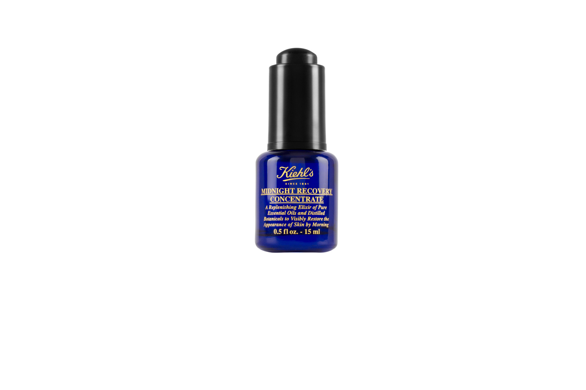 KIEHL'S Midnight Recovery Concentrate