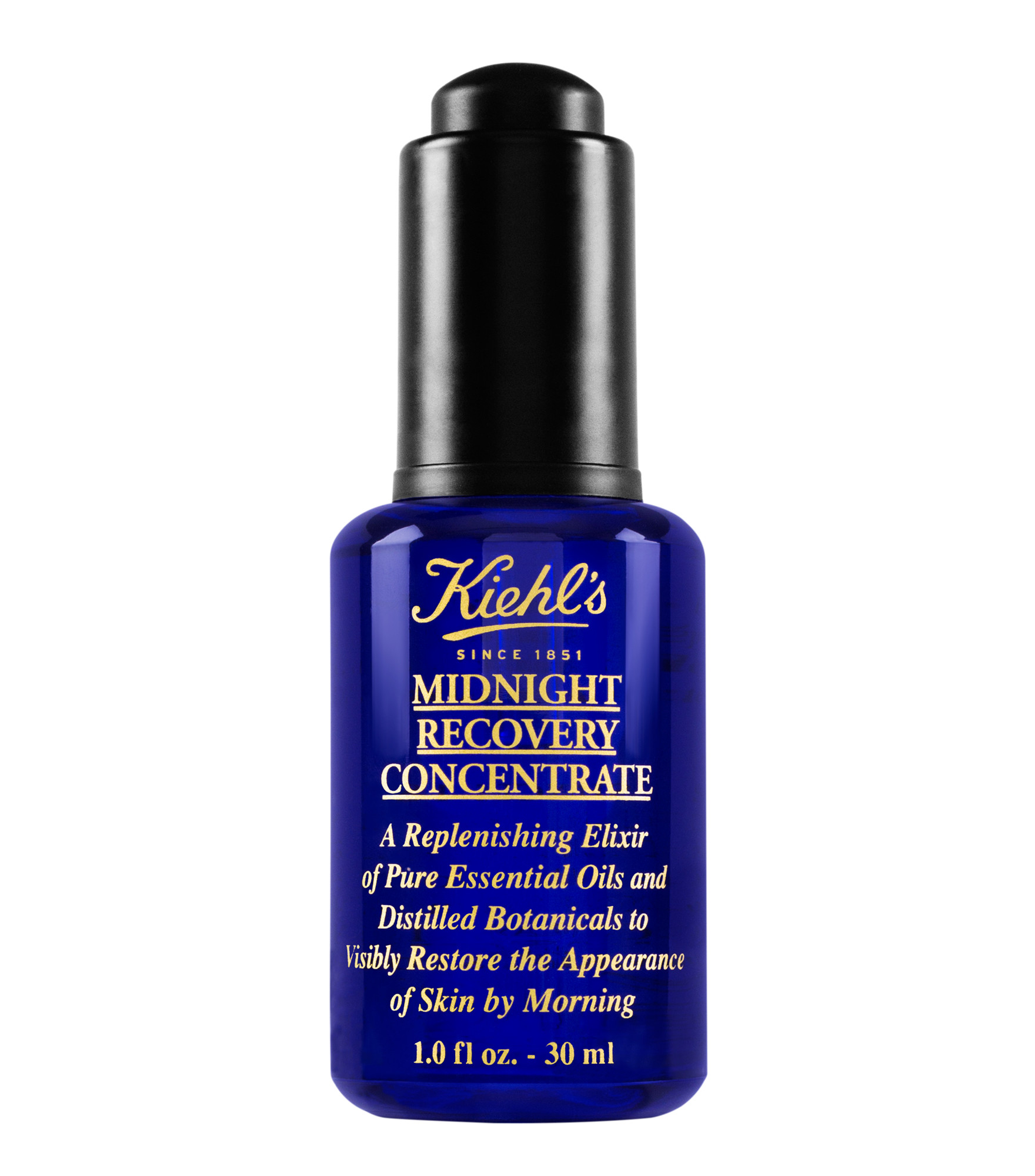 KIEHL'S Midnight Recovery Concentrate