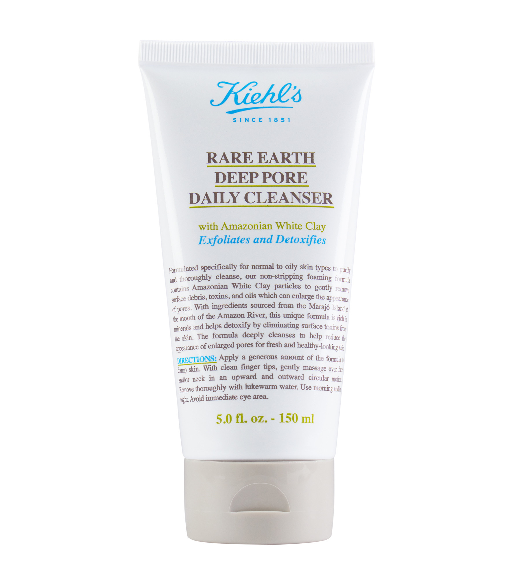 KIEHL'S Rare Earth Deep Pore