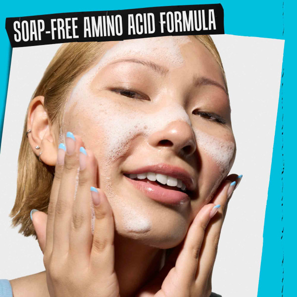 KIEHL'S Ultra Barrier Cleanser, Bild 3 von 5