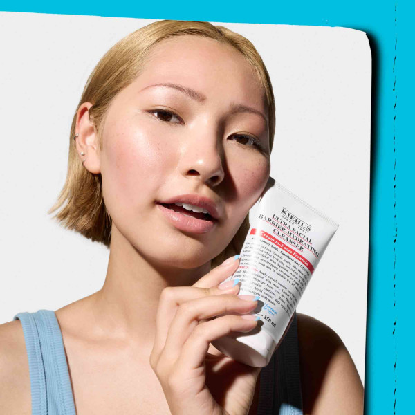 KIEHL'S Ultra Barrier Cleanser, Bild 5 von 5