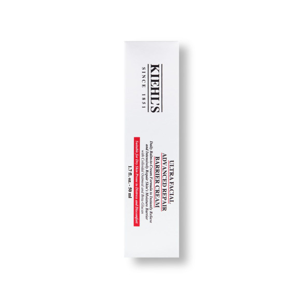 KIEHL'S Ultra Facial Advanced Repair Barrier Cream, Bild 2 von 3