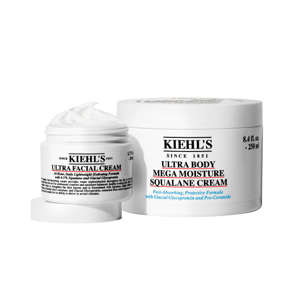 KIEHL'S Ultra Facial Body+Face Hydration
